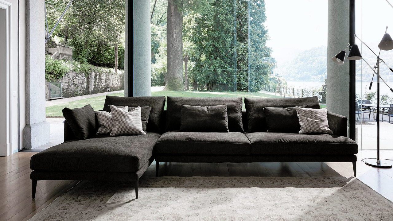 Paraiso Modular Sofa, view 2
