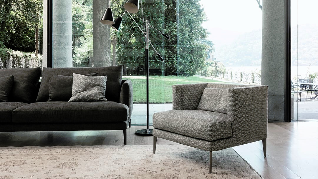 Paraiso Modular Sofa, view 8