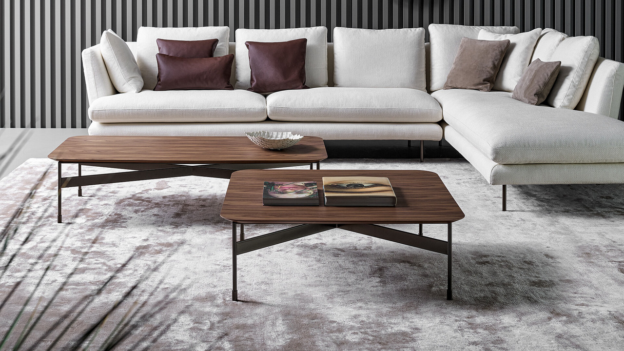Peak Coffee Tables, view 2