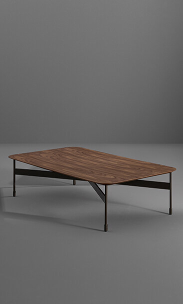 Peak Coffee Tables, view 3