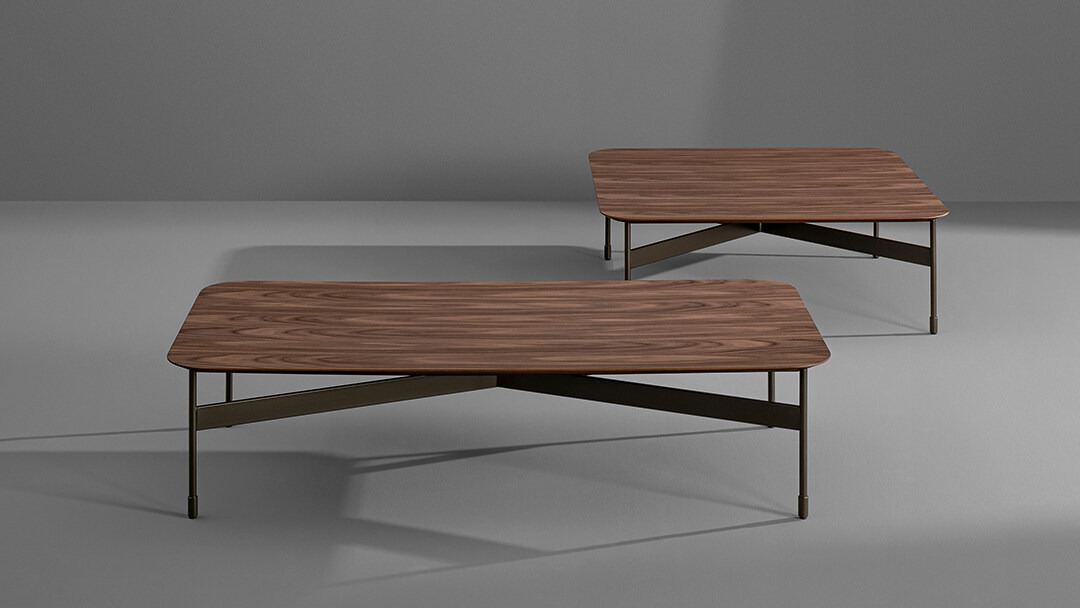 Peak Coffee Tables, view 4