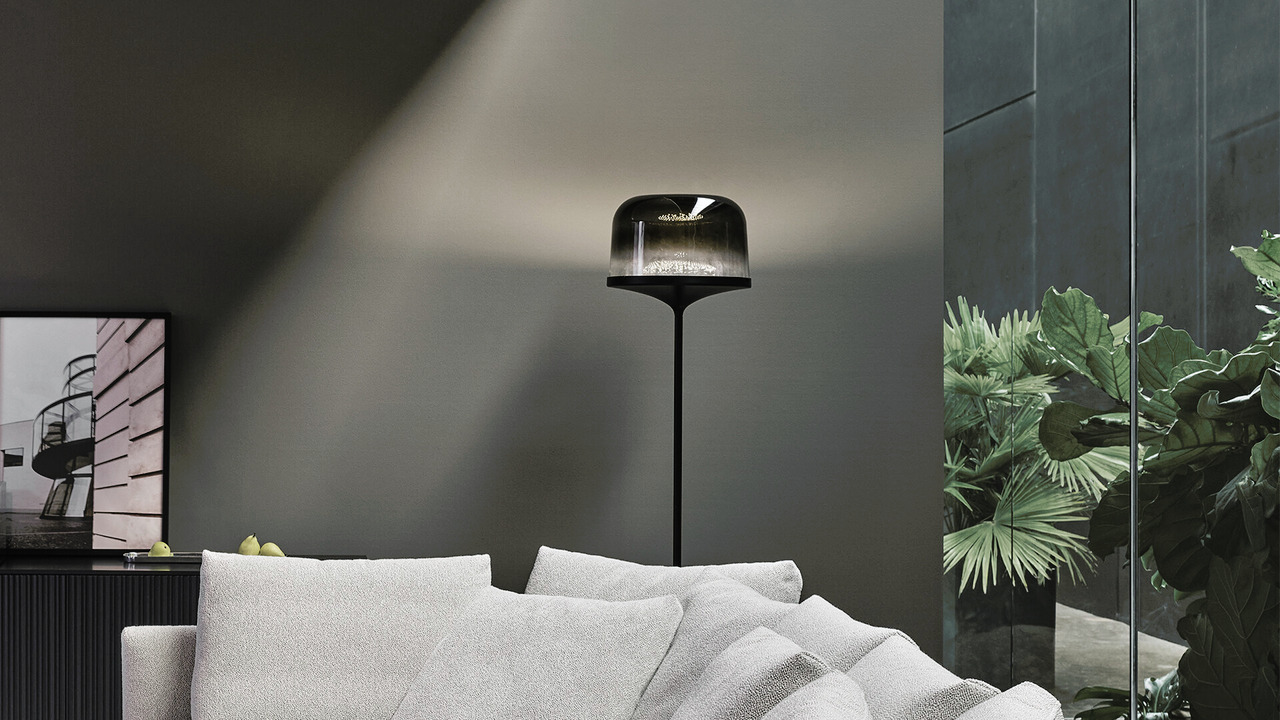 Pin Floor Lamp, view 3