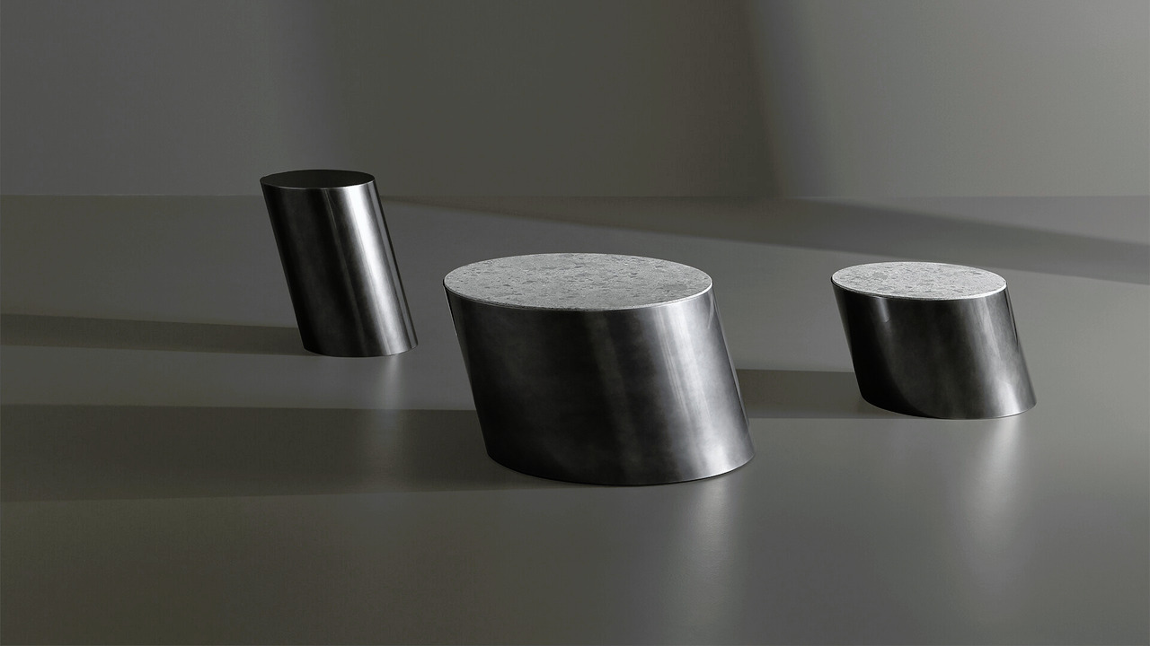 Pisa Coffee Tables, view 4