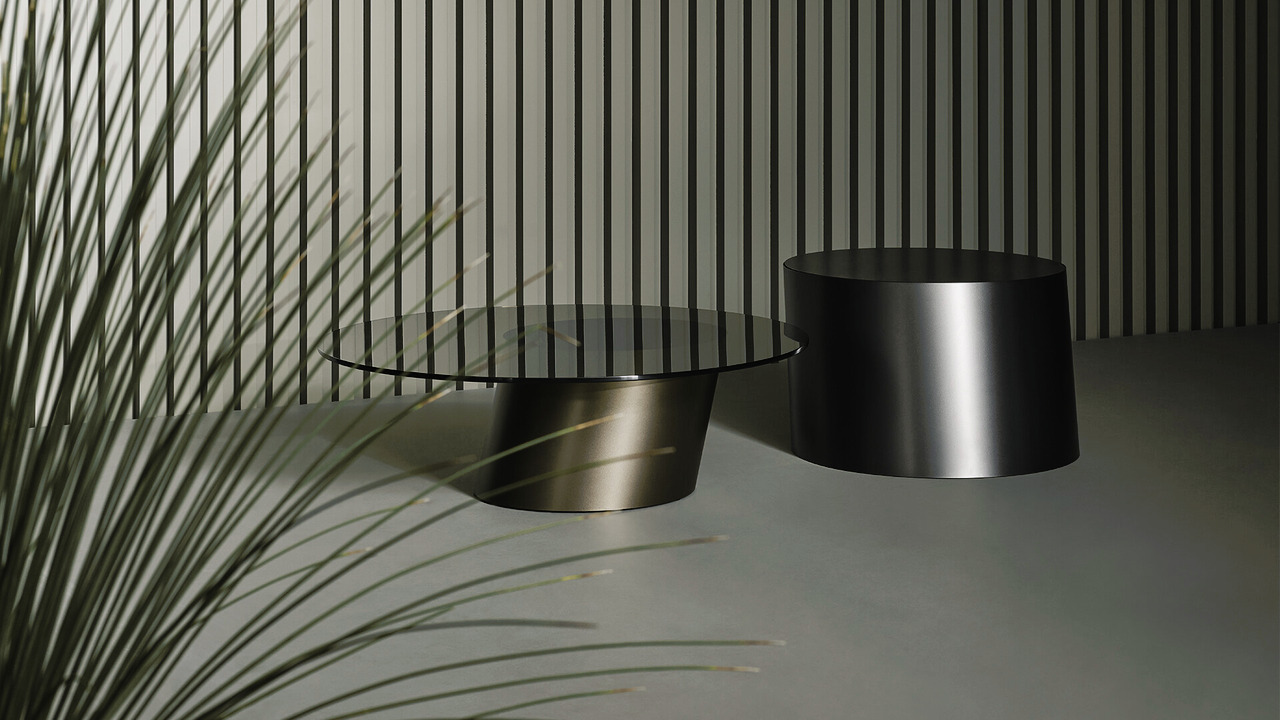 Pisa Coffee Tables, view 5