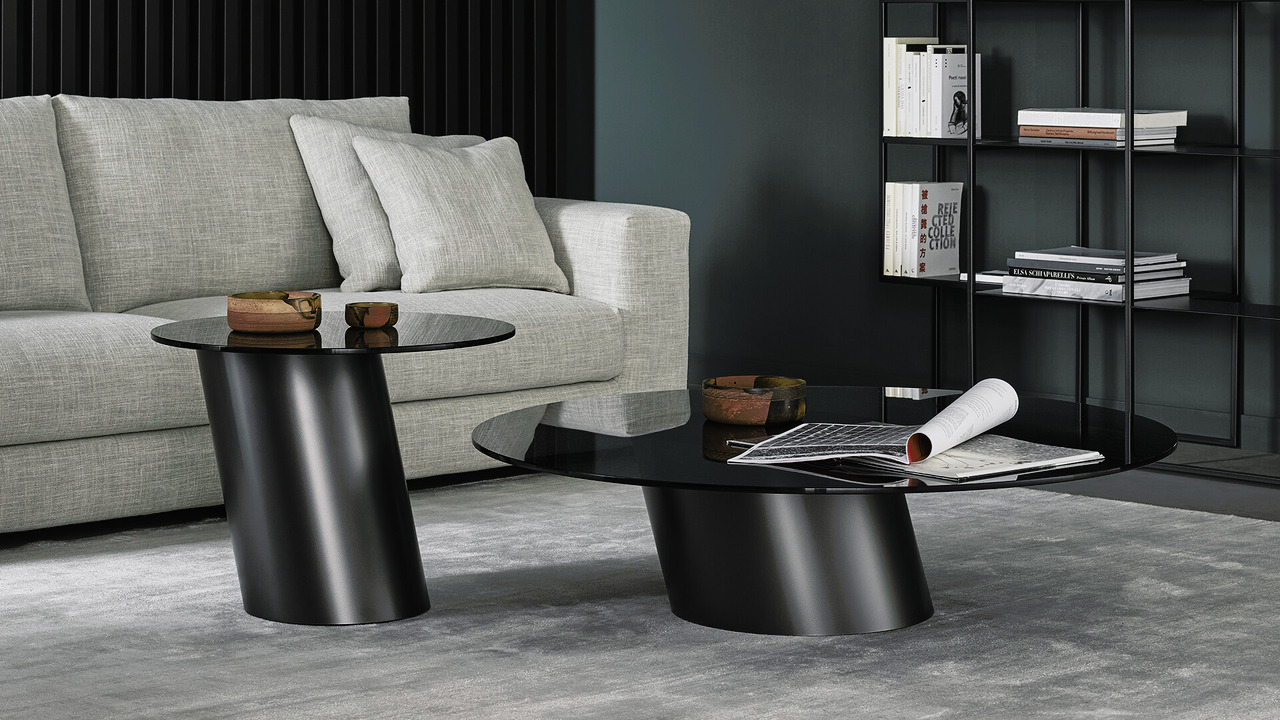 Pisa Coffee Tables, view 6