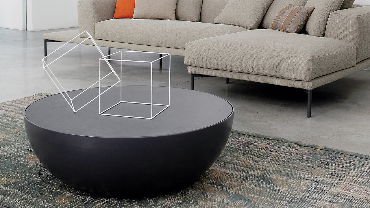Planet Coffee Table, view 2