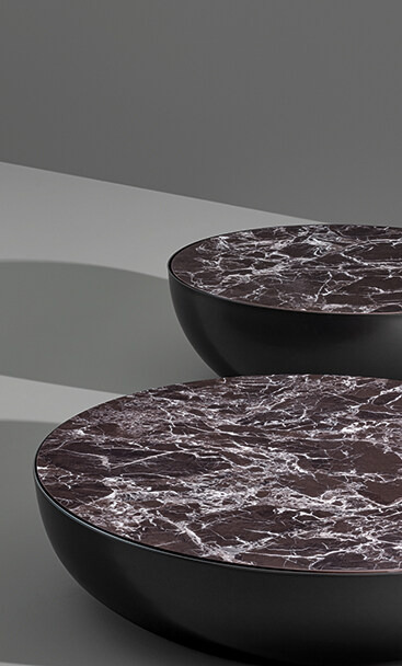 Planet Coffee Table, view 3