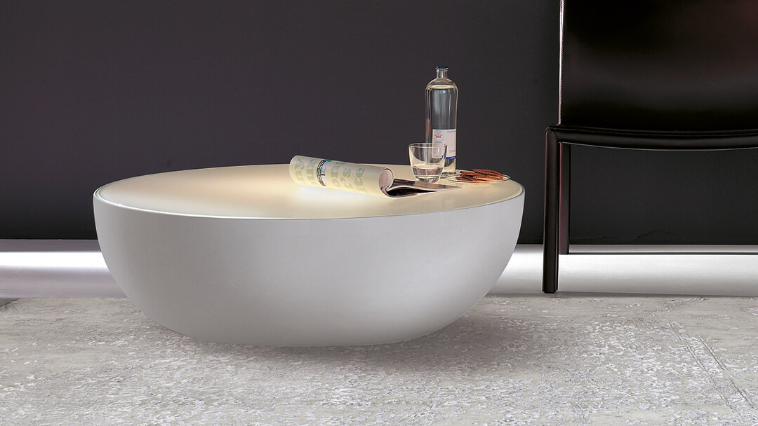 Planet Coffee Table, view 6