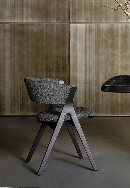 Remo Chair, view 5