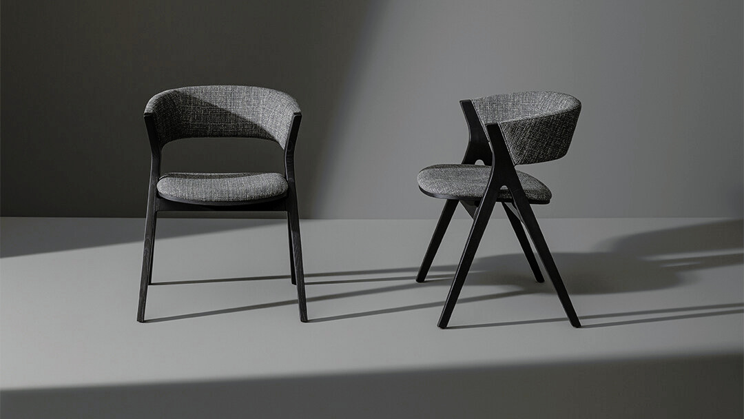 Remo Chair, view 8