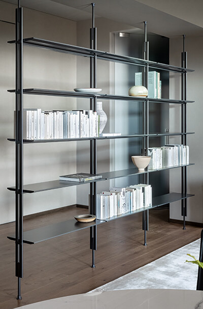 Roll Modular Bookcase, view 5