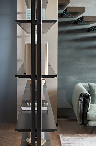 Roll Modular Bookcase, view 6