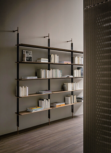 Roll Modular Bookcase, view 7