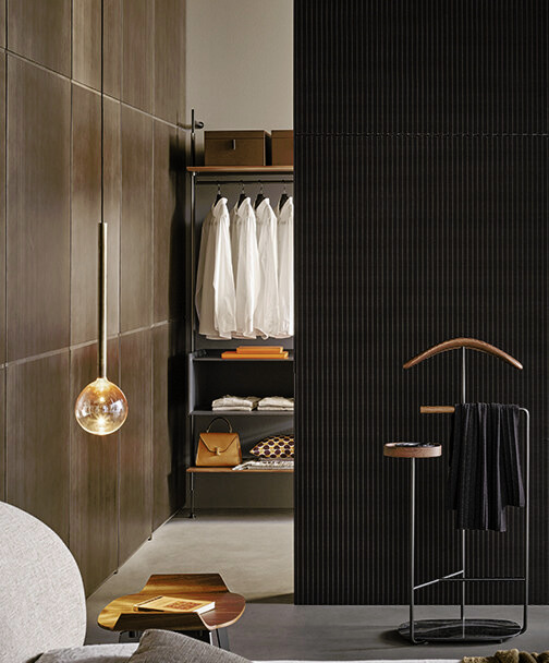 Roll Walk-In Wardrobe, view 3