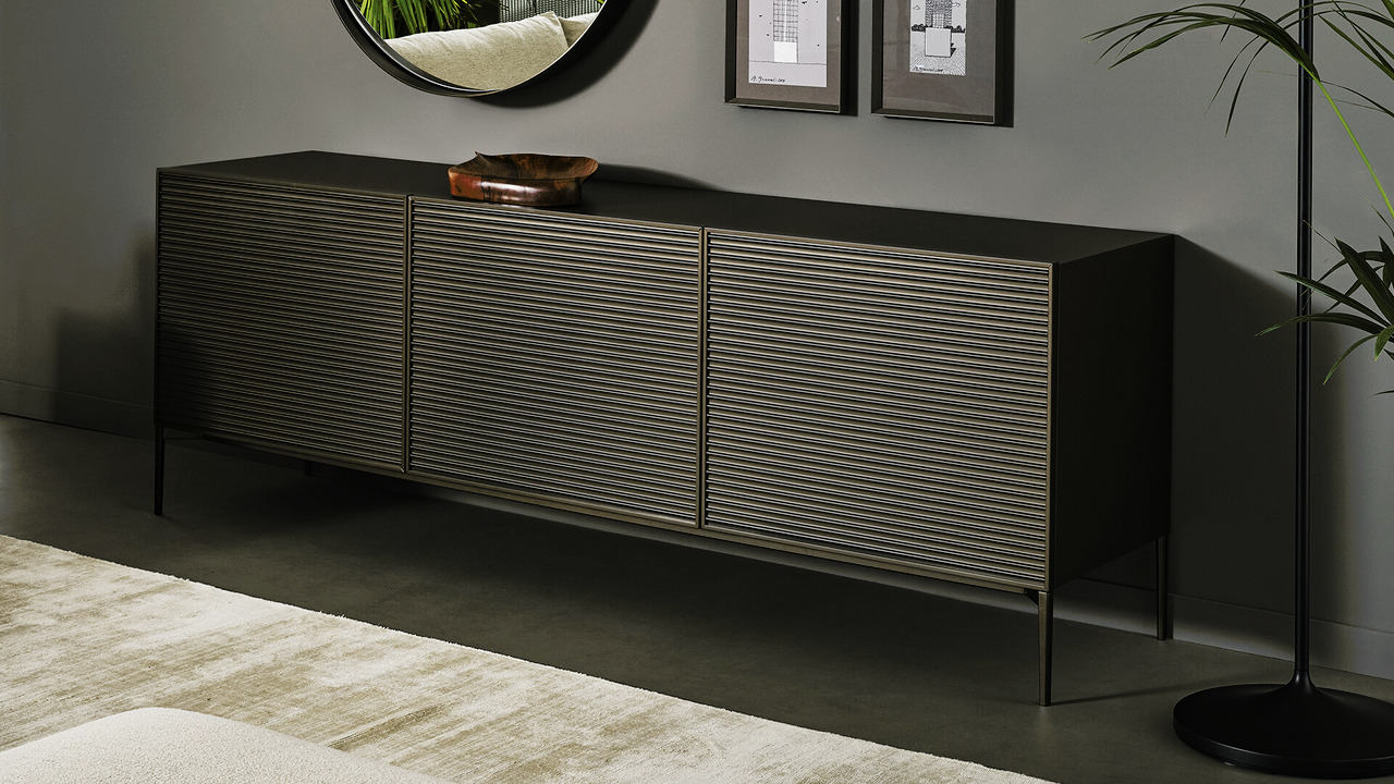 Ruler Sideboard, view 3