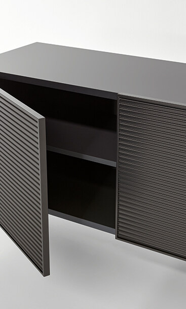 Ruler Sideboard, view 4