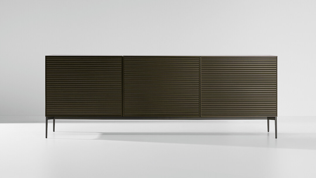 Ruler Sideboard, view 5
