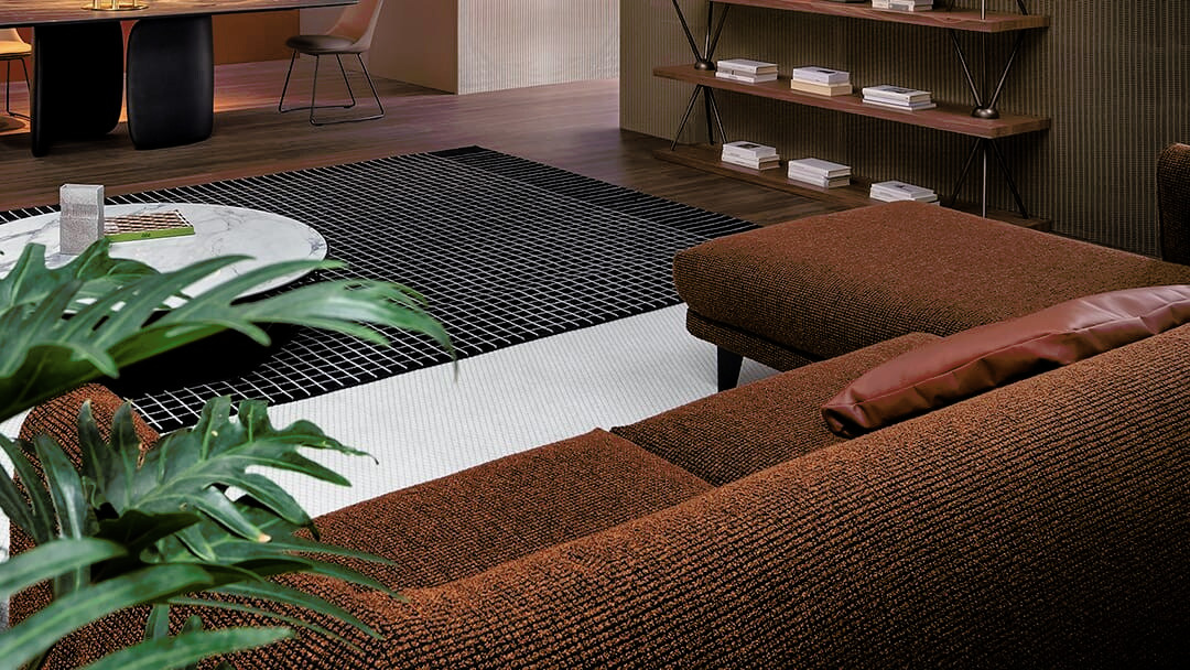 Saddle Modular Sofa by Bonaldo, view 7