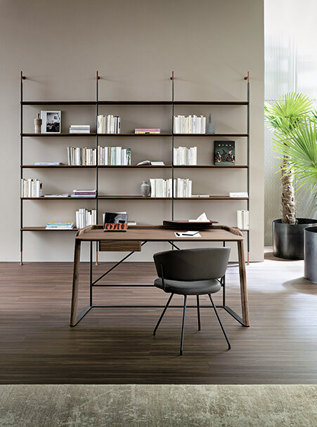 Scriba Writing Desk, view 2