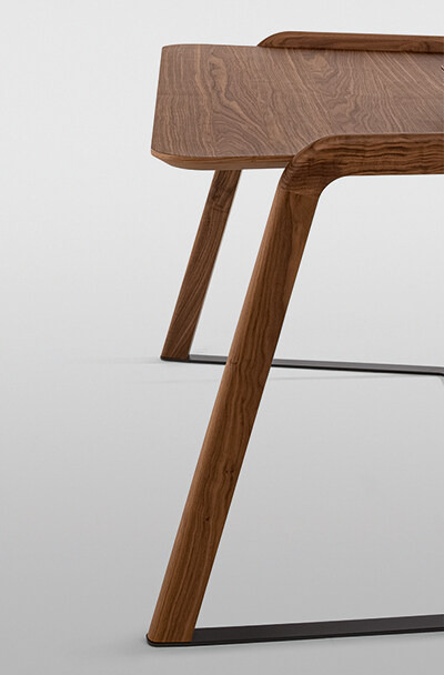 Scriba Writing Desk, view 3