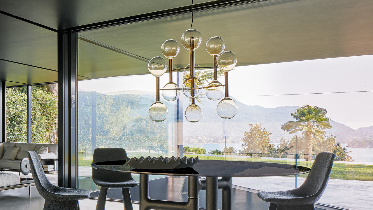 Sofì Lighting Collection, view 2