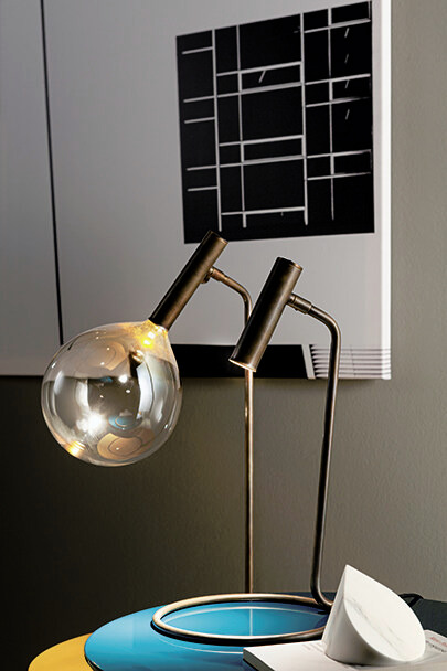 Sofì Lighting Collection, view 11