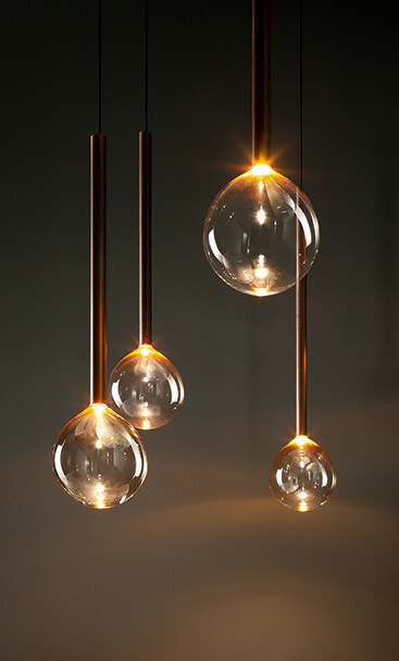 Sofì Lighting Collection, view 13
