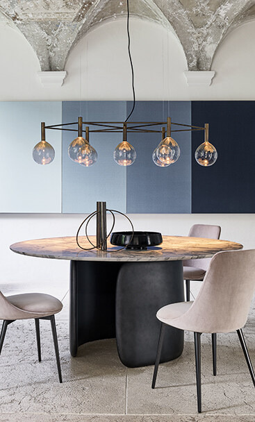 Sofì Lighting Collection, view 14
