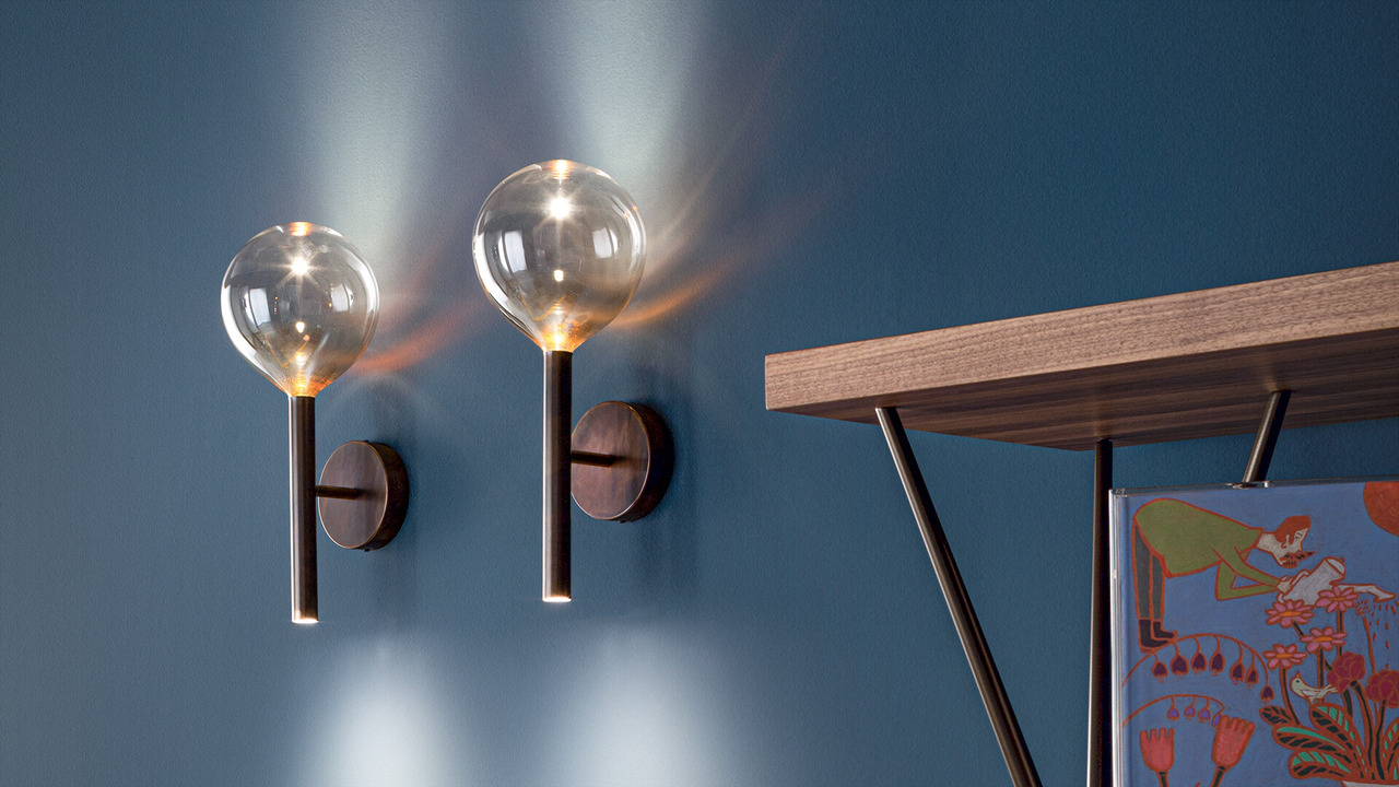 Sofì Lighting Collection, view 4