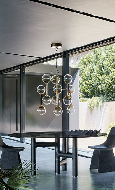 Sofì Lighting Collection, view 6