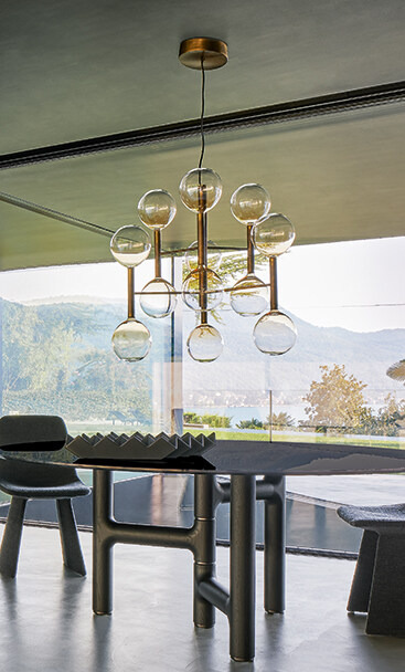 Sofì Lighting Collection, view 7