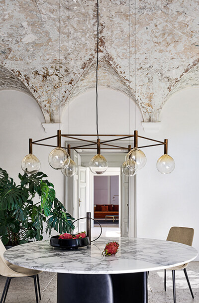 Sofì Lighting Collection, view 9