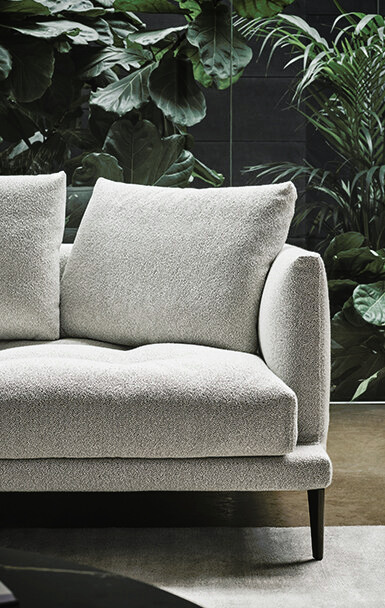 Soft Island Sofa by Bonaldo, view 8