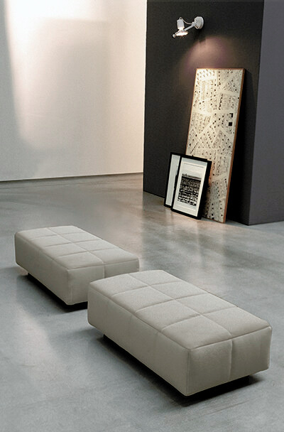 Squaring Bench, view 3