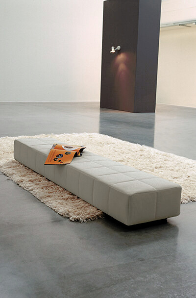 Squaring Bench, view 4