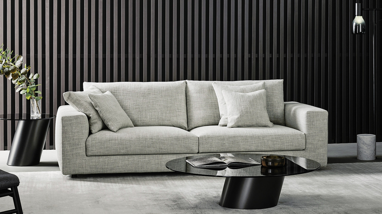 Superhiro Modular Sofa, view 3