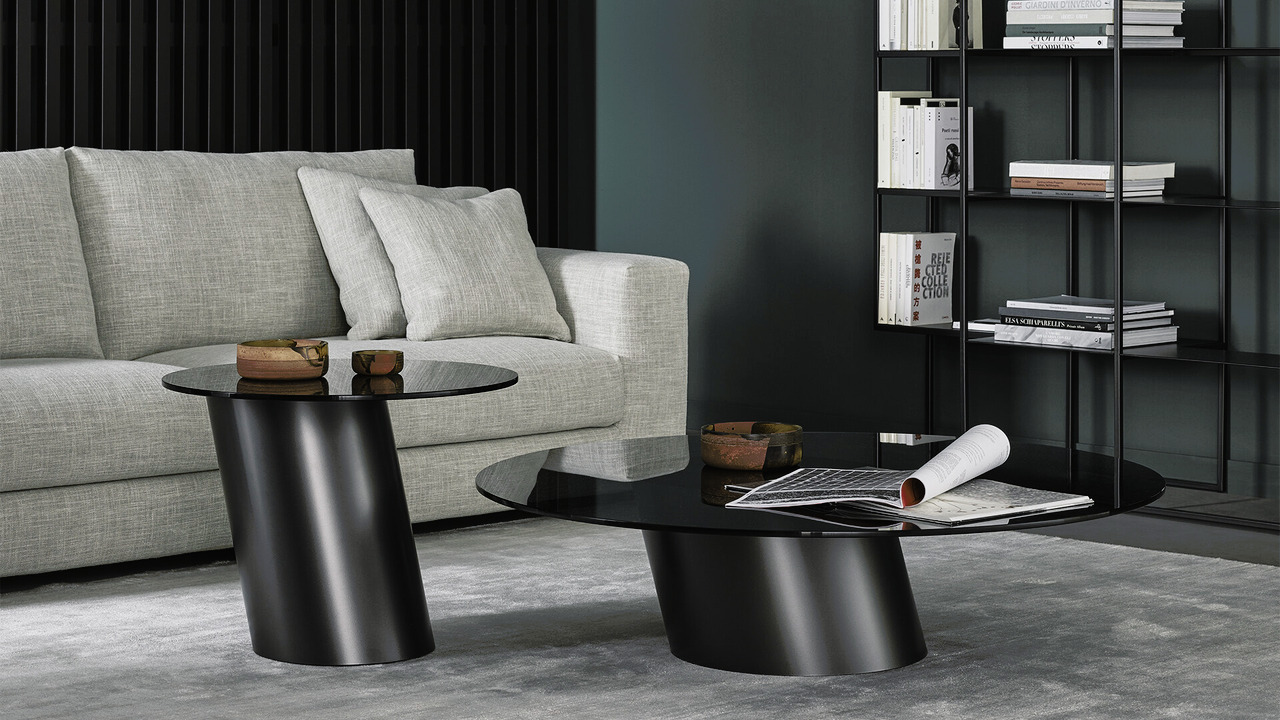 Superhiro Modular Sofa, view 4