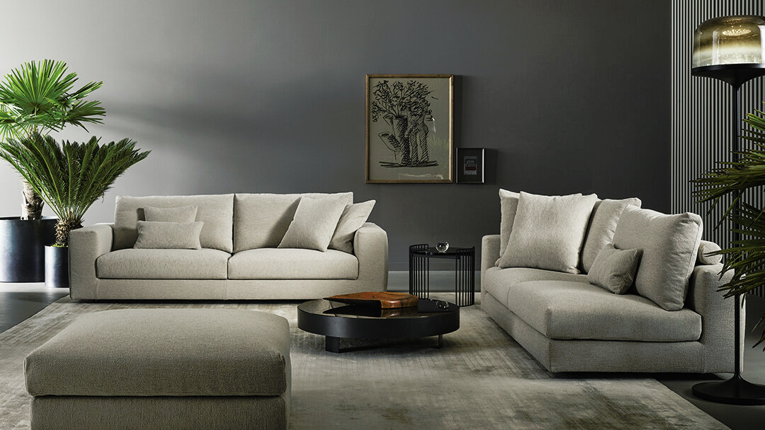 Superhiro Modular Sofa, view 10