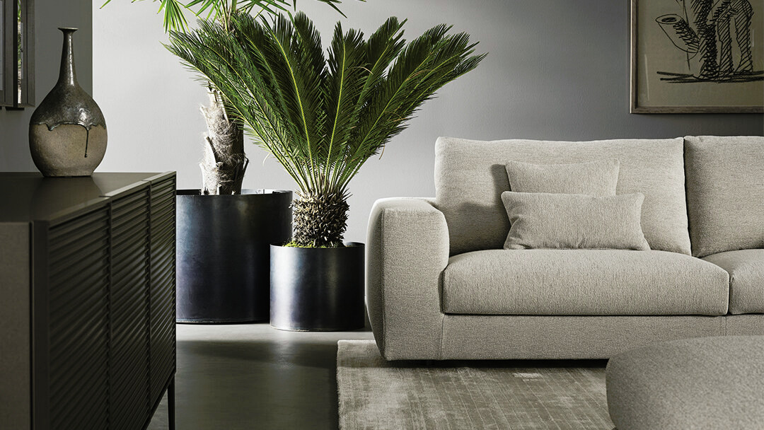 Superhiro Modular Sofa, view 11