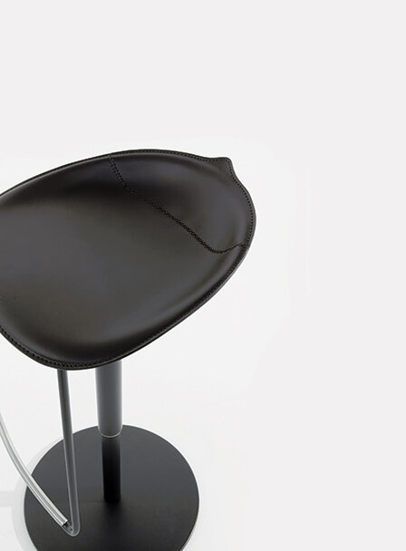Tab Bar Stool, view 3