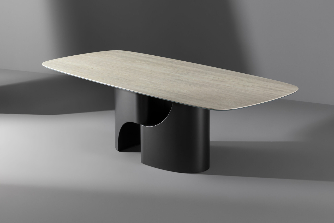Taijitu Table, view 3