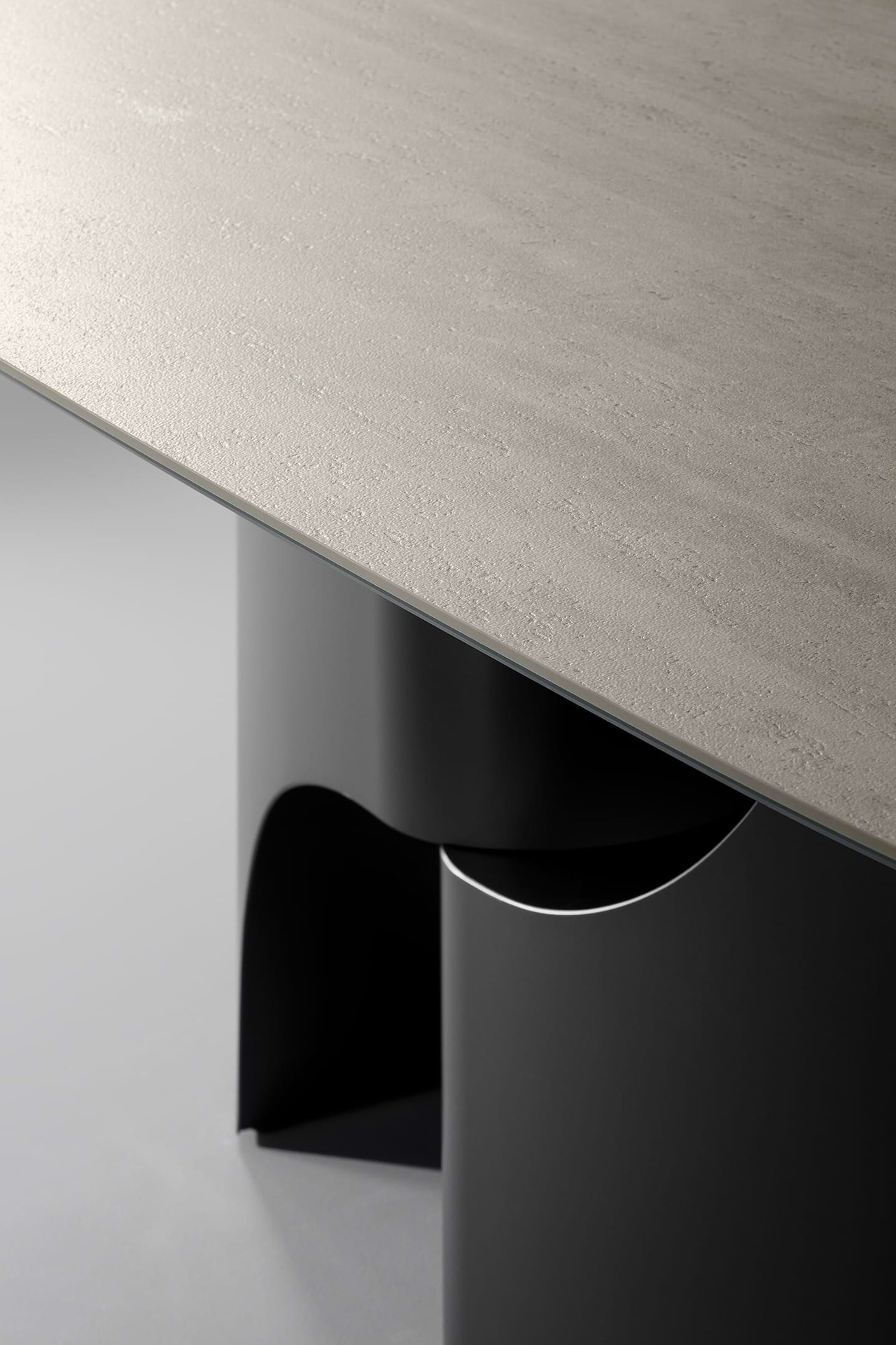 Taijitu Table, view 5