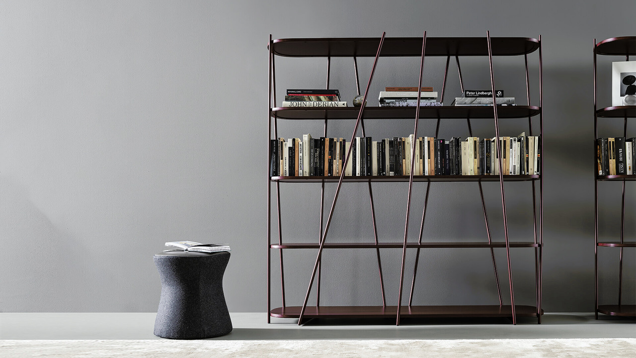 Twigs Shelving Unit, view 3