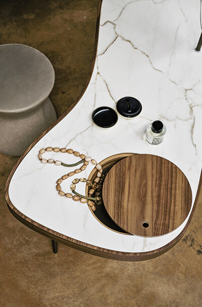 Venus Dressing Table, view 3