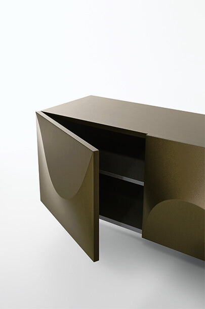 Vertigo Sideboard by Bonaldo, view 12