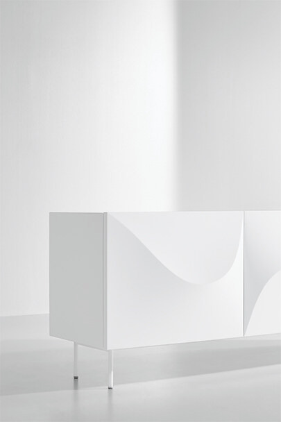 Vertigo Sideboard by Bonaldo, view 15