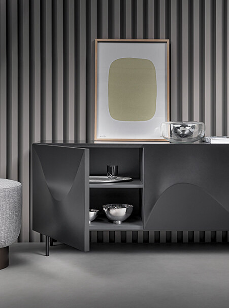 Vertigo Sideboard by Bonaldo, view 5