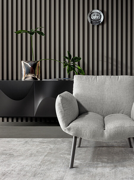 Vertigo Sideboard by Bonaldo, view 6