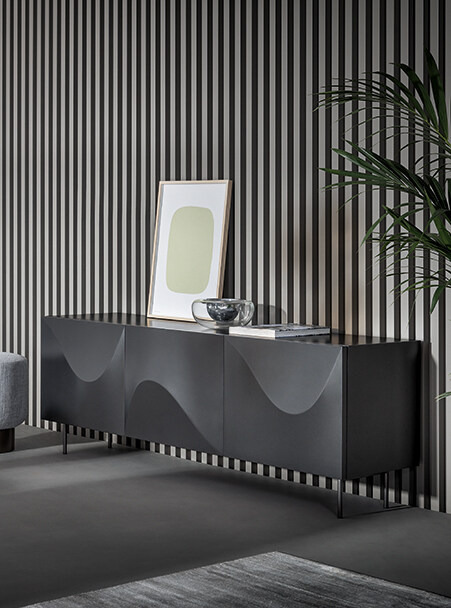 Vertigo Sideboard by Bonaldo, view 7