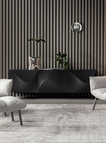 Vertigo Sideboard by Bonaldo, view 8